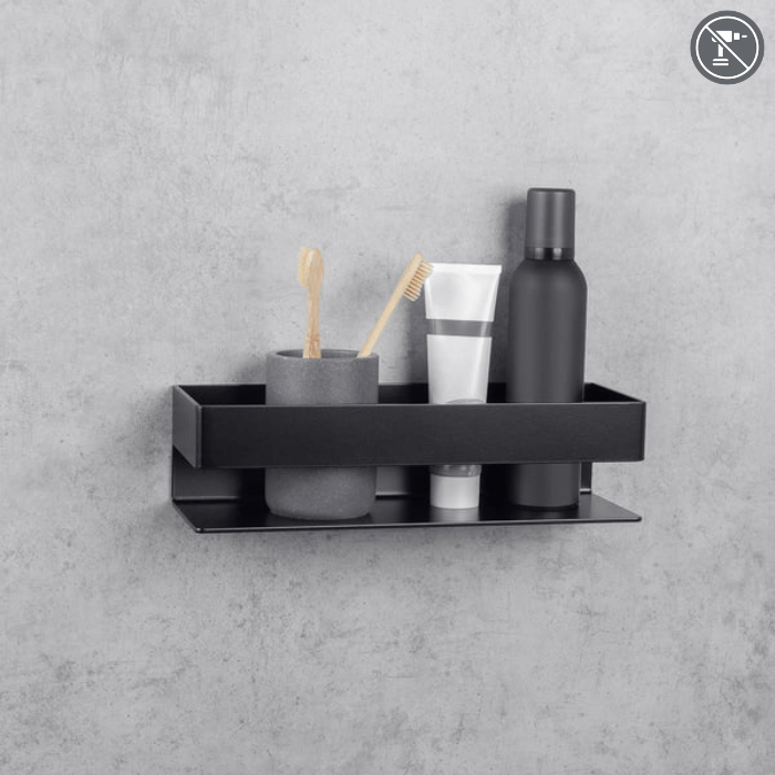 Bathroom Shelf-Organizer Skandi