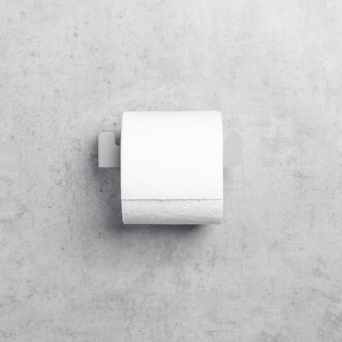 Toilet Paper Holder Zen