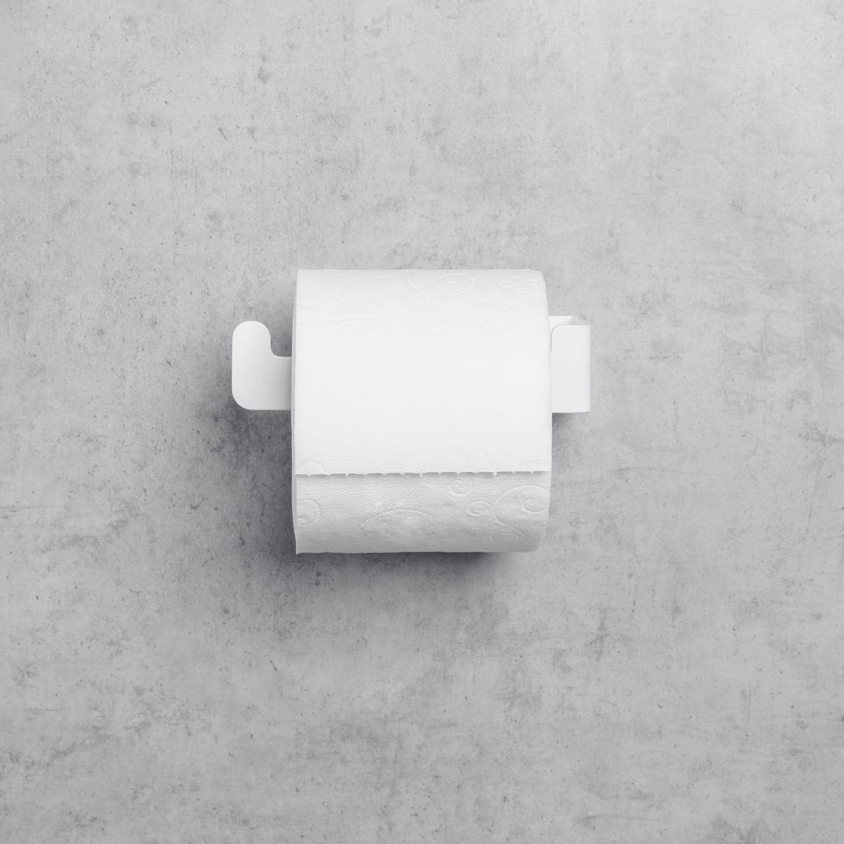 Toilet Paper Holder Zen