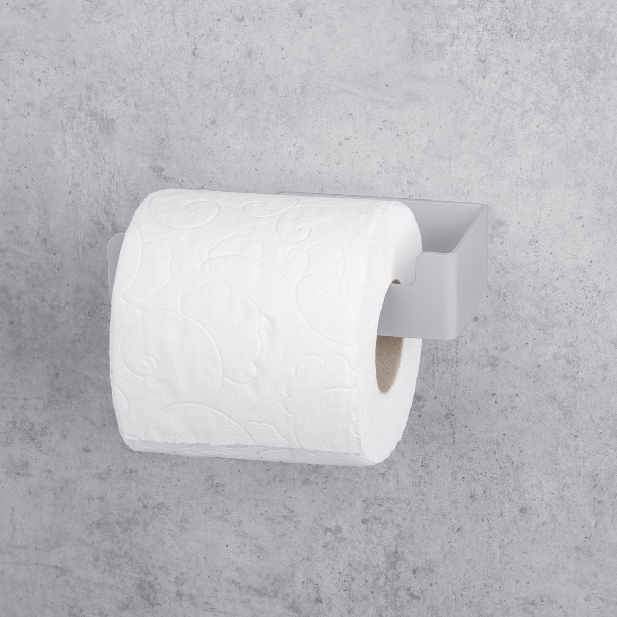 Porte-rouleau de papier toilette Zenda