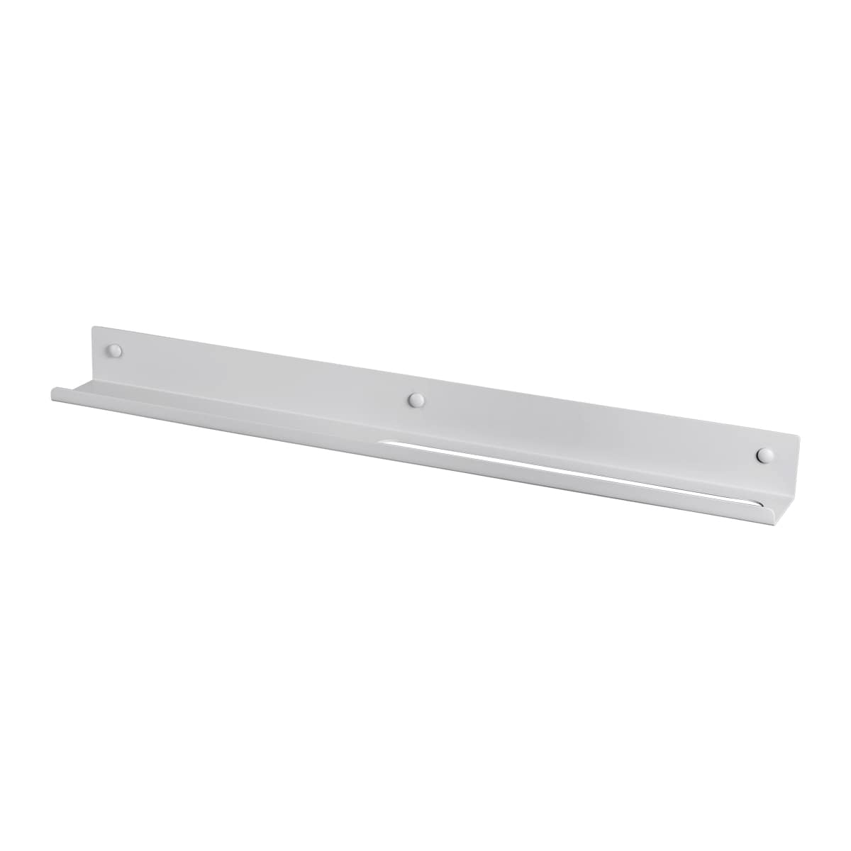 Towel Rack with Shelf Mirage